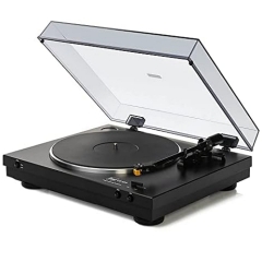 [Dual] 듀얼 CS-329 턴테이블 포노앰프 내장