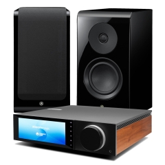 [올인원 패키지] 캠브리지오디오 EVO150 + 야마하 NS-600A