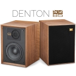 [LEAK] 리크 Stereo 130 + [Wharfedale] 와피데일 Super Denton 슈퍼덴톤 하이파이 패키지