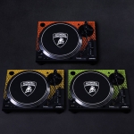 연말특가이벤트 [Technics] 테크닉스 SL-1200M7B 람보르기니 에디션 한정판  // 한정수량 //