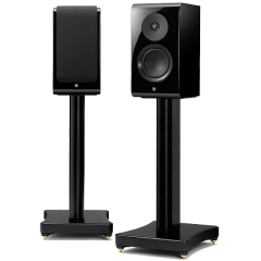 [위탁판매 상품] 야마하 NS-600A 하이파이 북쉘프 스피커 전시제품 (스탠드 제외)