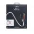 [QED] Reference Silver Anniversary Xt 스피커 케이블 팩토리 완제품