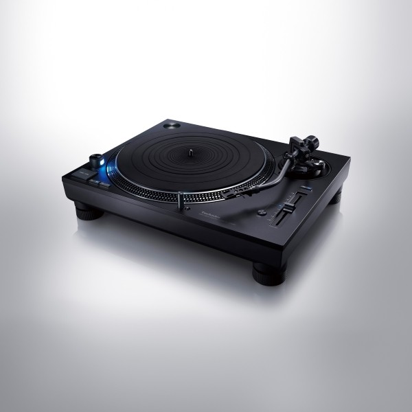 [Technics] 테크닉스 SL-1200GR2 (실버)/ SL-1210GR2 (블랙)