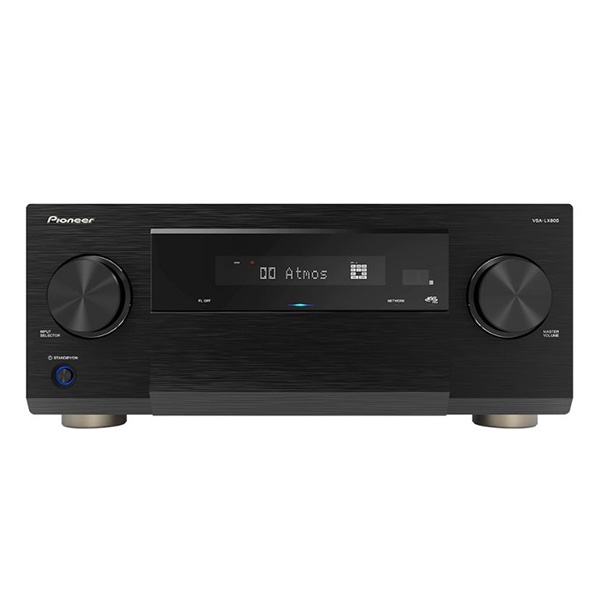 [Pioneer] 파이오니아 ELITE VSA-LX805 11.4채널 AV리시버