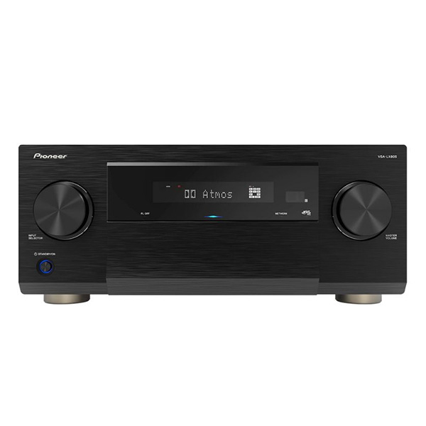 [Pioneer] 파이오니아 ELITE VSA-LX805 11.4채널 AV리시버