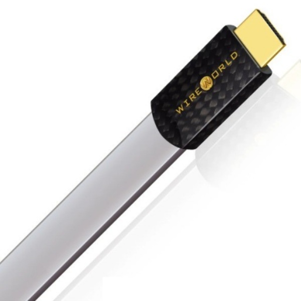 [Wireworld] 와이어월드 PLATINUM STARLIGHT-48 HDMI