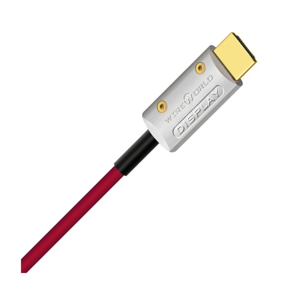 [Wireworld] 와이어월드 STARLIGHT-48 OPTICAL HDMI