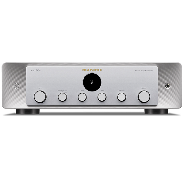 [Marantz] 마란츠 MODEL60N 네트워크 스트리밍 앰프