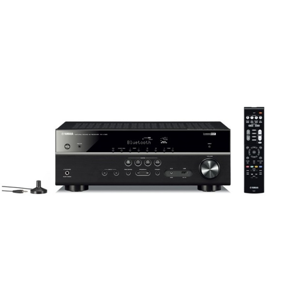 DA_[야마하] YAMAHA HTR-3072 AV리시버 (RX-V385 동일모델)