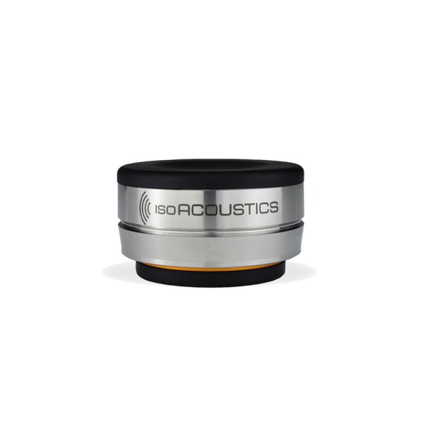 [아이소어쿠스틱스] IsoAcoustics 음질향상 진동 방지 시스템 (OREA Bronze 1개)