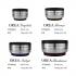 [아이소어쿠스틱스] IsoAcoustics 음질향상 진동 방지 시스템 (OREA Indigo 1개)