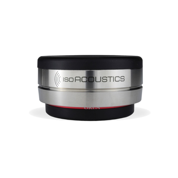 [아이소어쿠스틱스] IsoAcoustics 음질향상 진동 방지 시스템 (OREA Bordeaux 1개)