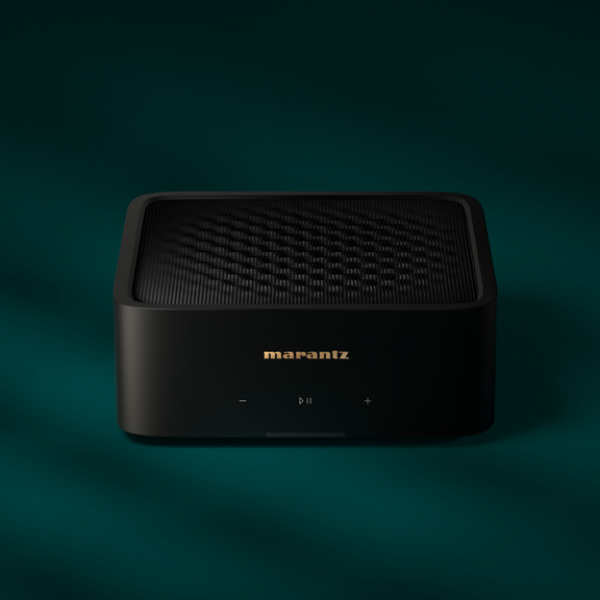 [Marantz] 마란츠 MODEL M1 무선 스트리밍 앰프
