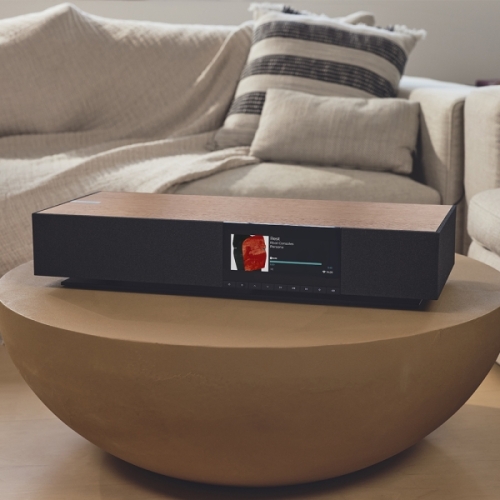 [Cambridge Audio] 캠브리지오디오 EVO ONE 에보원 올인원 스피커