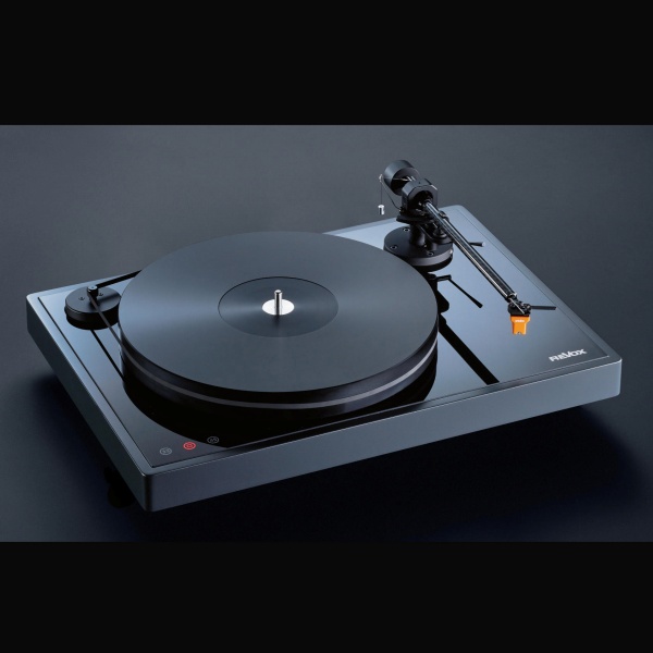 [공동구매] 리복스 REVOX T700 Bronze 턴테이블