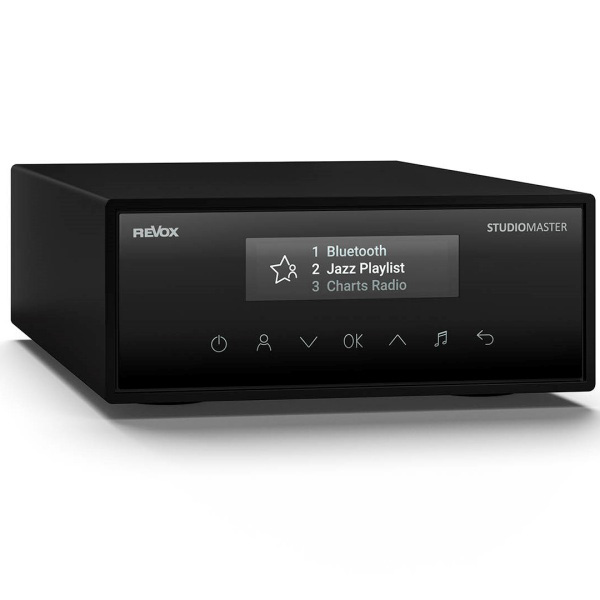 [특별할인관] 리복스 REVOX STUDIOMASTER M500 올인원 인티앰프