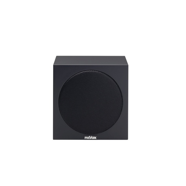 [특별할인관] 리복스 REVOX 피콜로 S60 벽부형 양방향 스피커