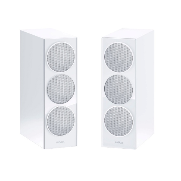 [특별할인관] 리복스 REVOX G70 북쉘프 스피커