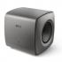 KEF [케프] 스타일리쉬 하이파이 서브우퍼 (KC62)