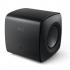 KEF [케프] 스타일리쉬 하이파이 서브우퍼 (KC62)