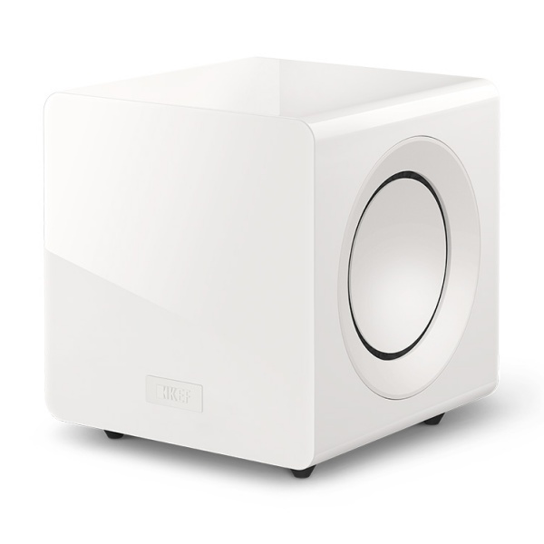 KEF [케프] 하이파이 서브우퍼 (KC92)