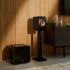 KEF [케프] 하이파이 서브우퍼 (KC92)