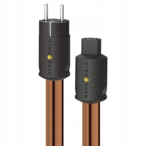 [Wire World] 와이어월드 Electra10 일렉트라10 파워케이블 (ELP)