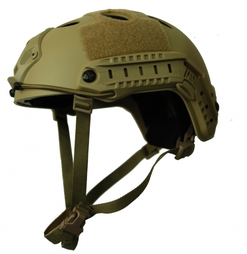 밀리포스 패스트 헬멧 밀리포스 패스트 헬멧