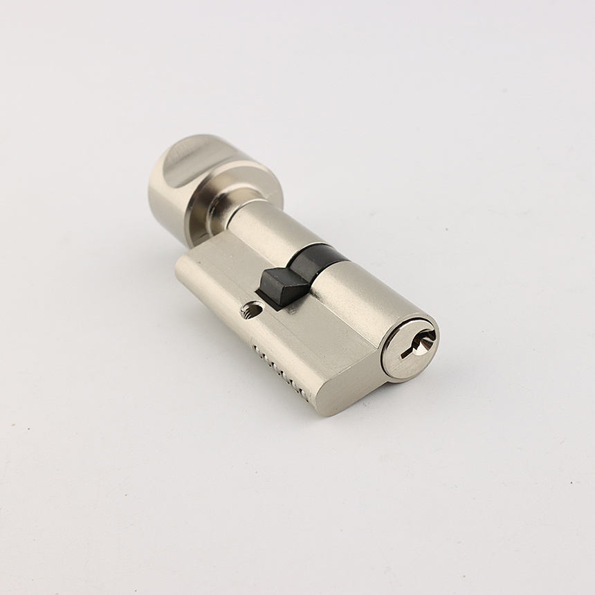 제작 PCK67 프로파일 실린더 67mm 니켈