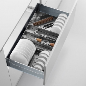 코드번호:DI-30253 / 누오미 알파 서랍형 접시꽂이