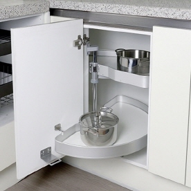 180˚ 회전선반 / 코드번호:DI-65192