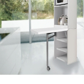 접이식 다리 Type1. / 코드번호:DI-52057