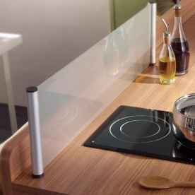 [단종]코드번호:DI-50116 / 유리 칸막이 (유리는 불포함)