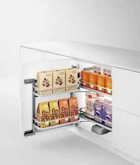 누오미 카로 팬트리 2단 600용  코드번호:DI-30269-3