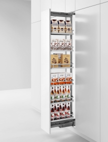 누오미 카로 회전식 키큰망장 TU 6단 300, 400용  코드번호:DI-30269 DI-30269-1