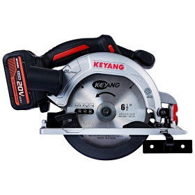 충전20V 원형톱 (CS20BLH-165)