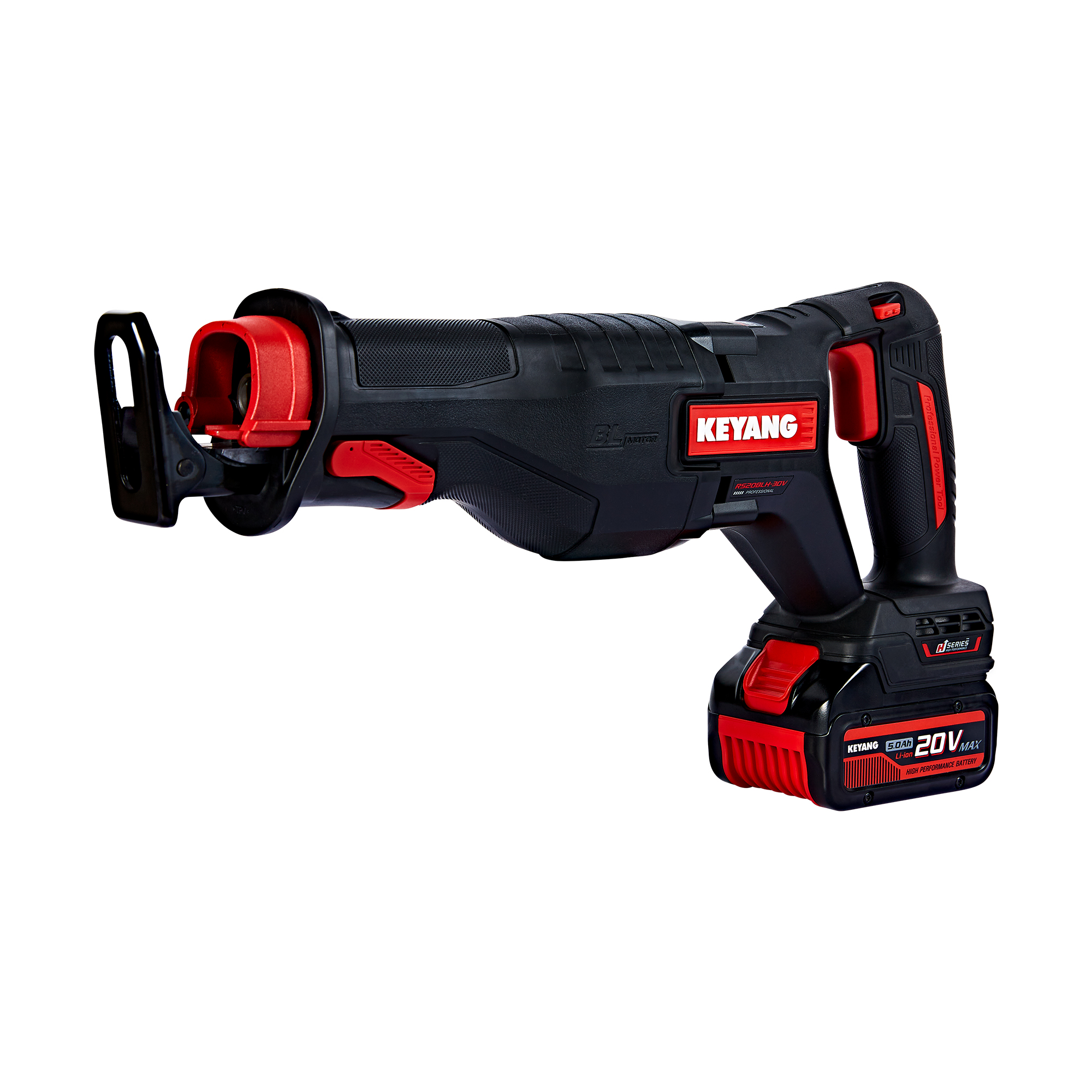 충전 20V 컷쏘 (RS20BLH-30V)