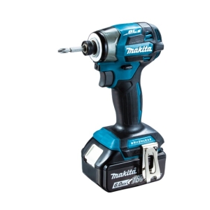 충전 18V 무선 임팩트 드라이버 (DTD173) 베어툴