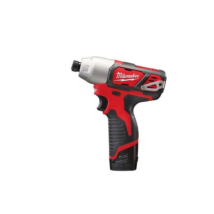 충전 12V 임팩트 드라이버 (M12 BID-0C) *옵션 추가 가능*