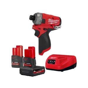 충전 12V 오일펄스 임팩트 드라이버 (M12 FQID-5252C)