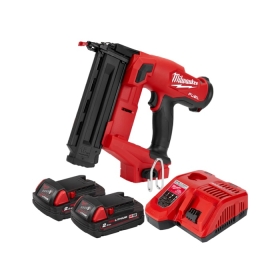 충전 18V 18GA 충전 네일러 (M18 FN18GS-202X)