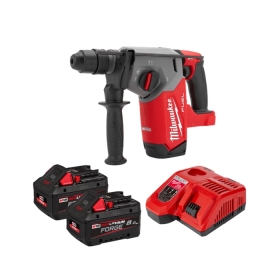 충전 18V SDS-Plus 26mm 로터리 함마드릴2 (M18 FHX-802X)