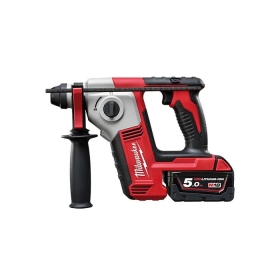 충전 18V 5.0Ah SDS-Plus 로터리 함마드릴 (M18 BH-502C)