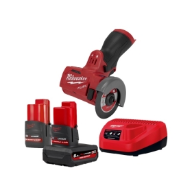 충전 12V 컷 오프 툴 3인치 (M12 FCOT-5252X)