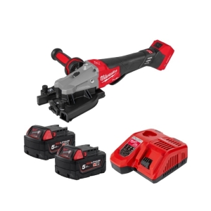 충전 18V 철근 컷터 32mm (M18 FRBCO32-502X)