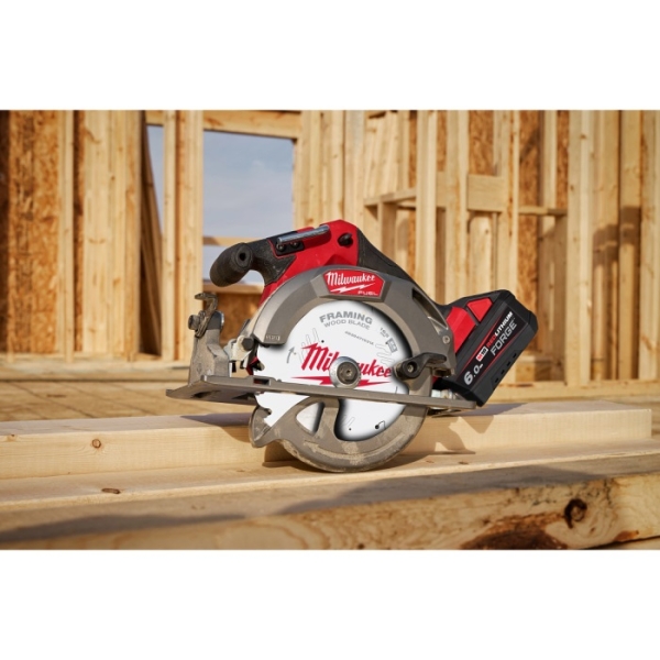 충전 18V 원형톱3 6.5인치 (M18 FCS552-0X0) 베어툴