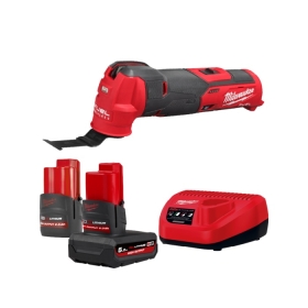 충전 12V 멀티 컷터 (M12 FMT-5252X)