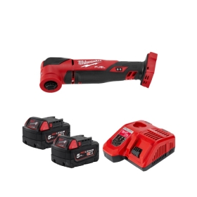 충전 18V 멀티 컷터 (M18 FMT-502X)