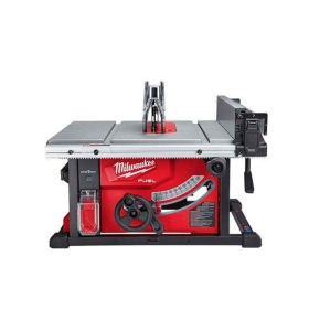 충전 18V 테이블쏘 210mm (M18 FTS210-0) 베어툴