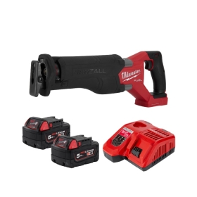 충전 18V 컷쏘 (M18 FSZ-502X)